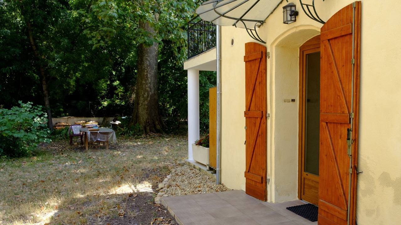 Photo of Outdoor in La Lironde