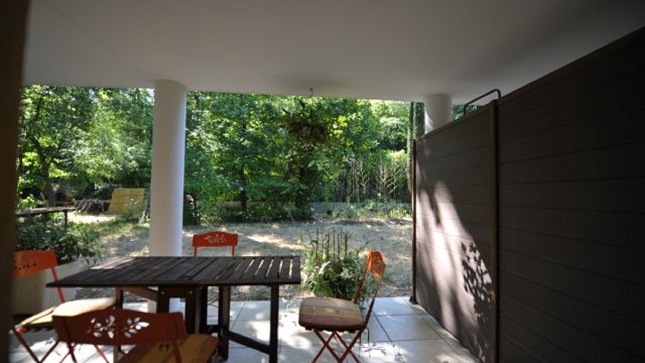 Photo of Outdoor in La Lironde