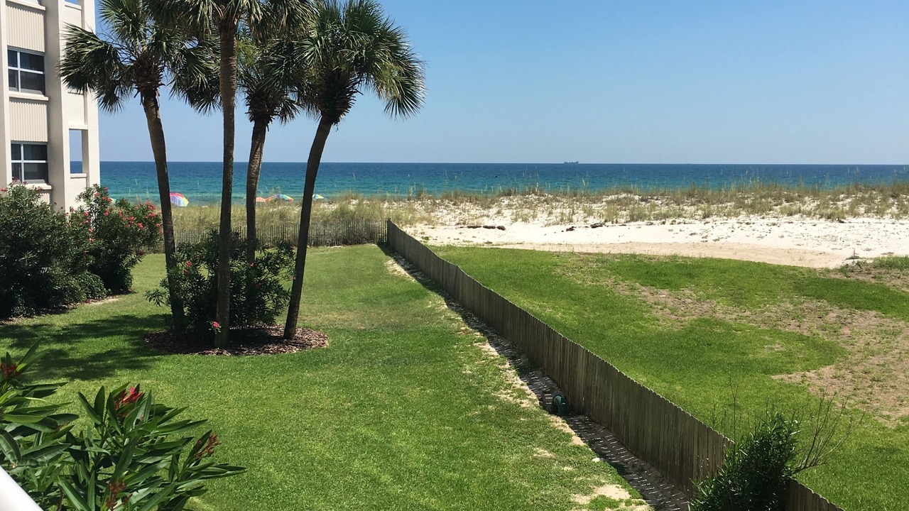 Photo of Outdoor in Pensacola Beach