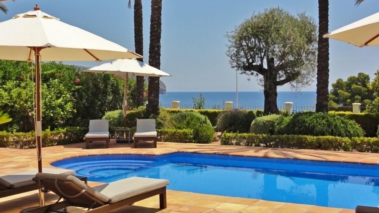 Photo of Outdoor in Moravit