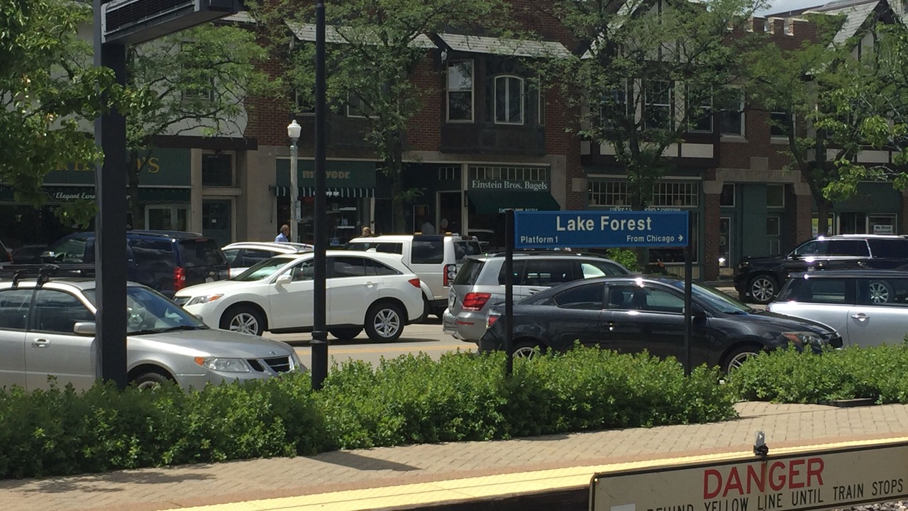 Photo of Others in Lake Forest