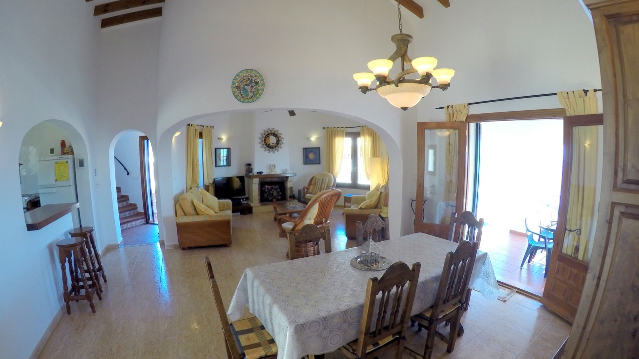 Photo of Livingroom in Monte Pego