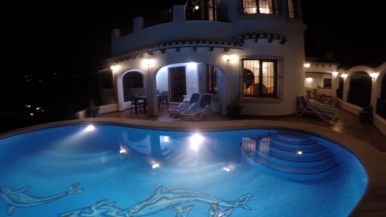 Photo of Outdoor in Monte Pego