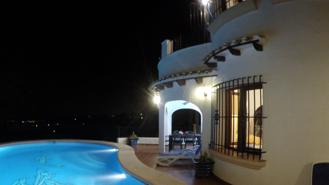 Photo of Outdoor in Monte Pego