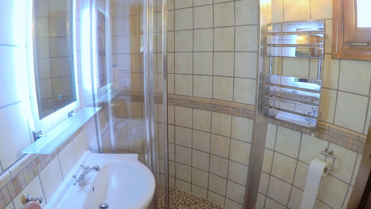 Photo of Bathroom in Monte Pego