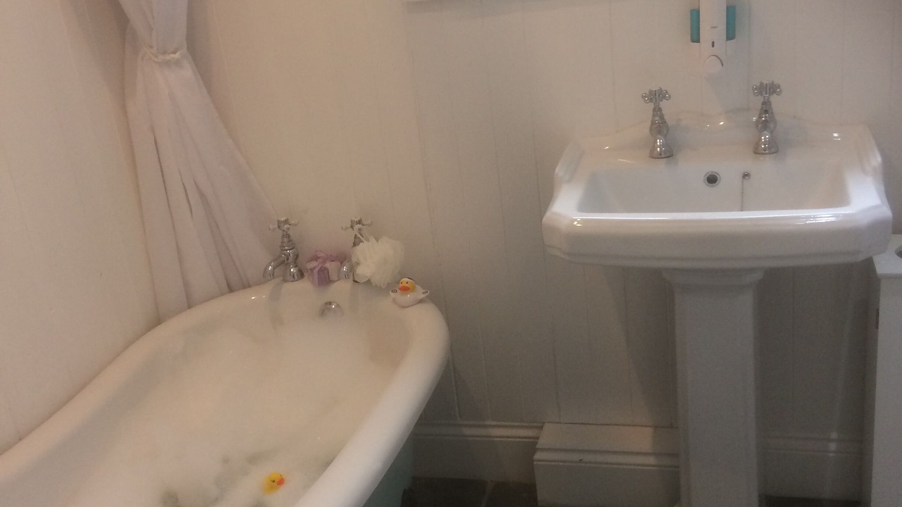 Photo of Bathroom in Woodhorn