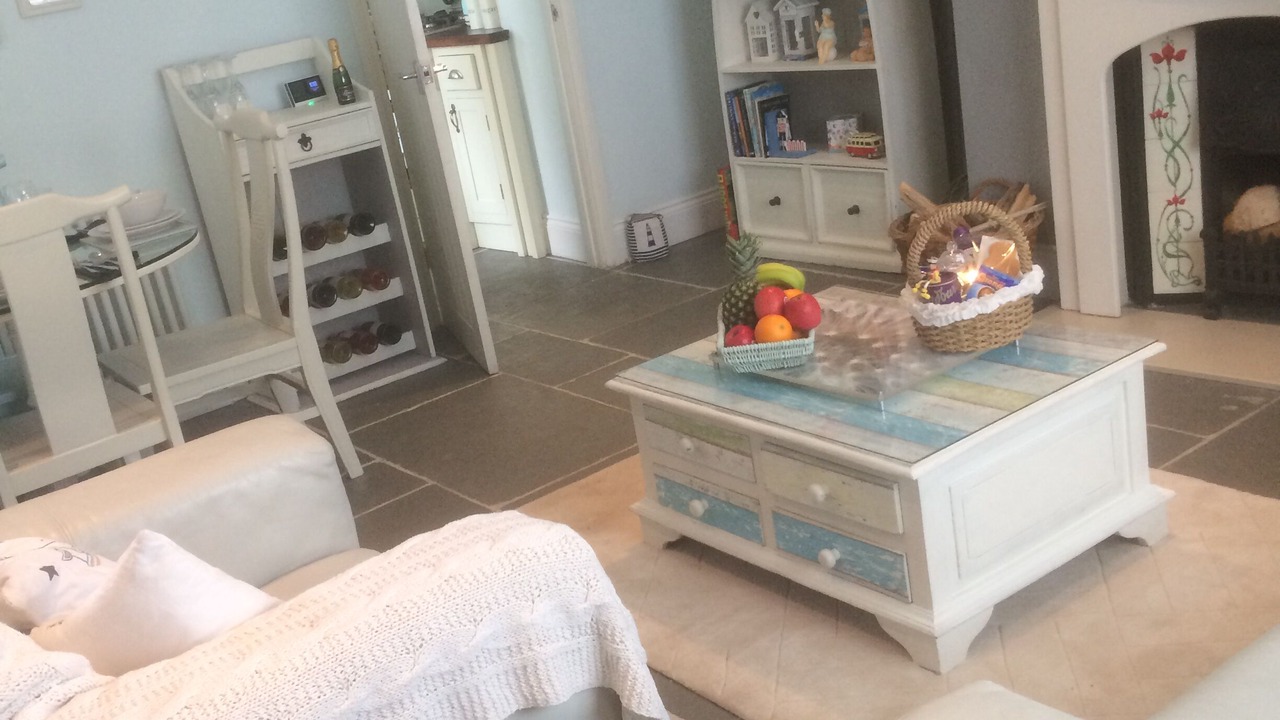 Photo of Bedroom in Woodhorn