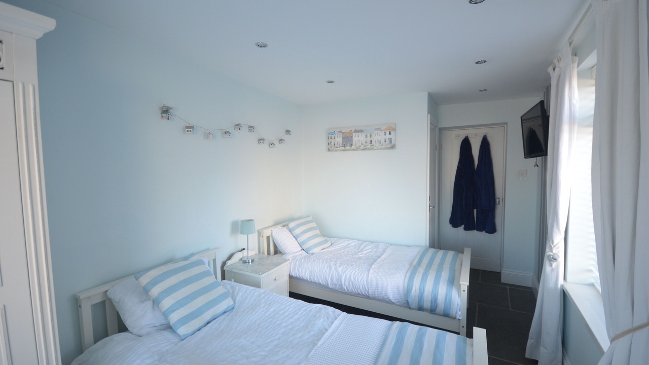 Photo of Bedroom in Woodhorn