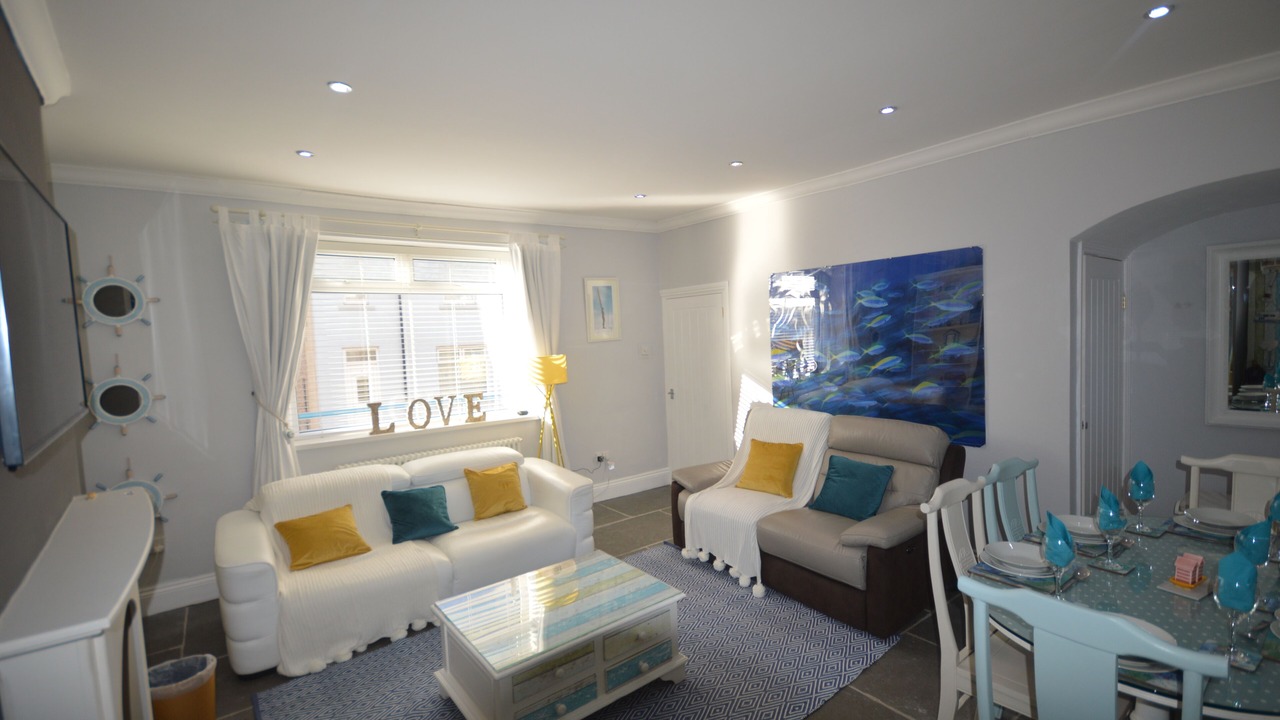 Photo of Bedroom in Woodhorn