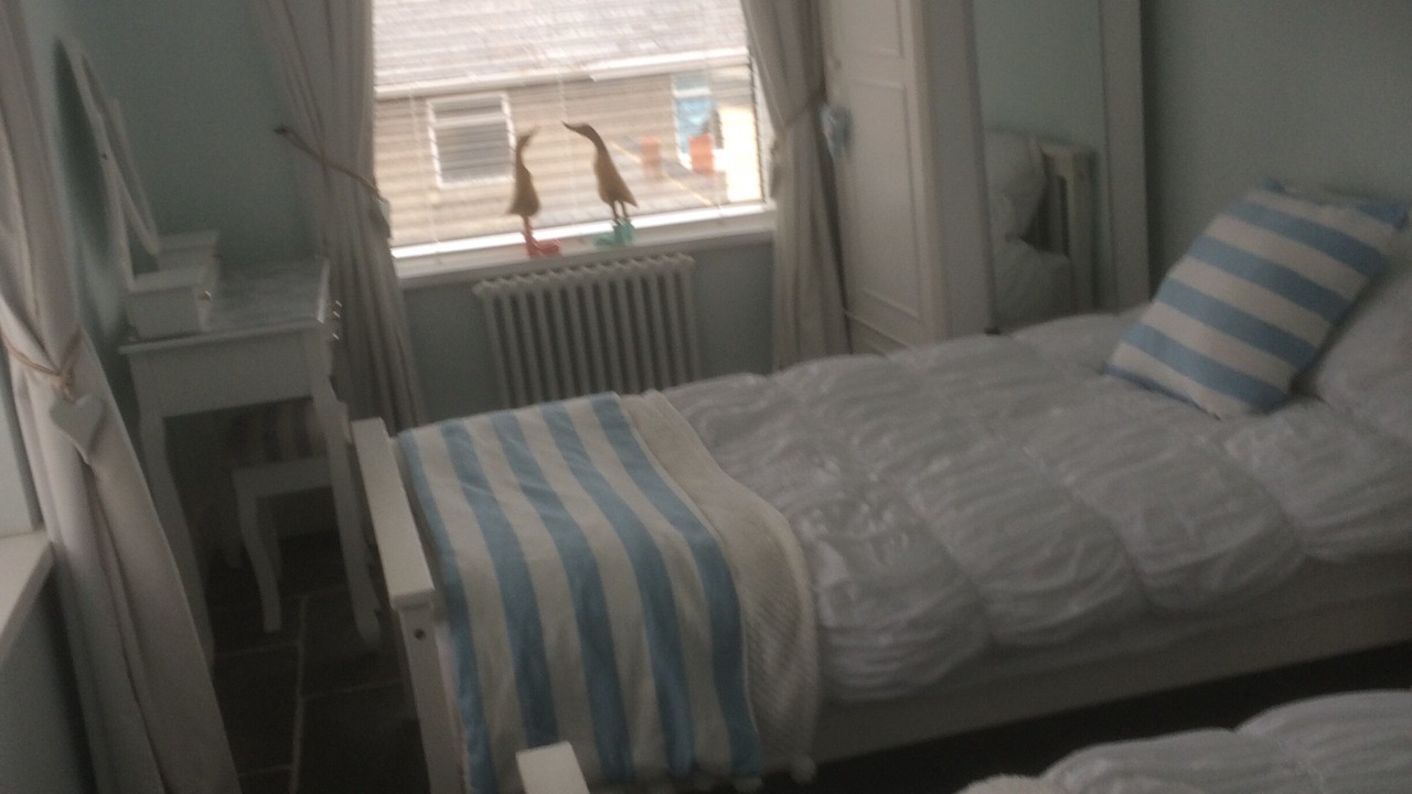 Photo of Bedroom in Woodhorn