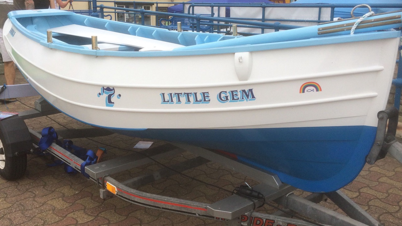 Photo of Outdoor in Woodhorn