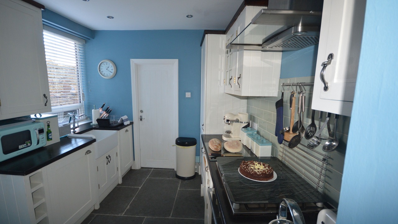 Photo of Kitchen in Woodhorn