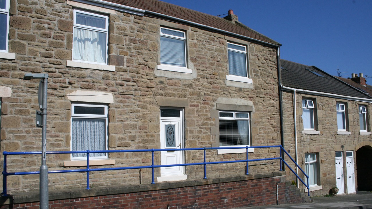 Photo of Others in Woodhorn