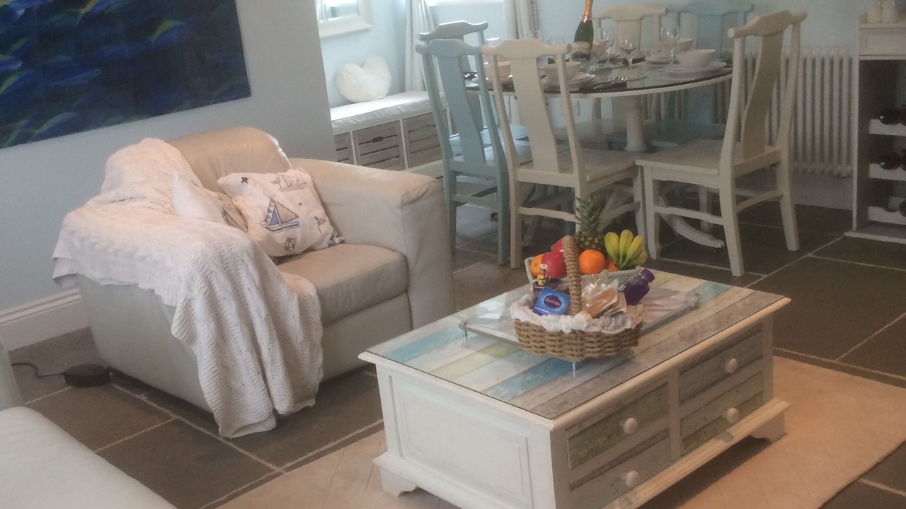 Photo of Bedroom in Woodhorn