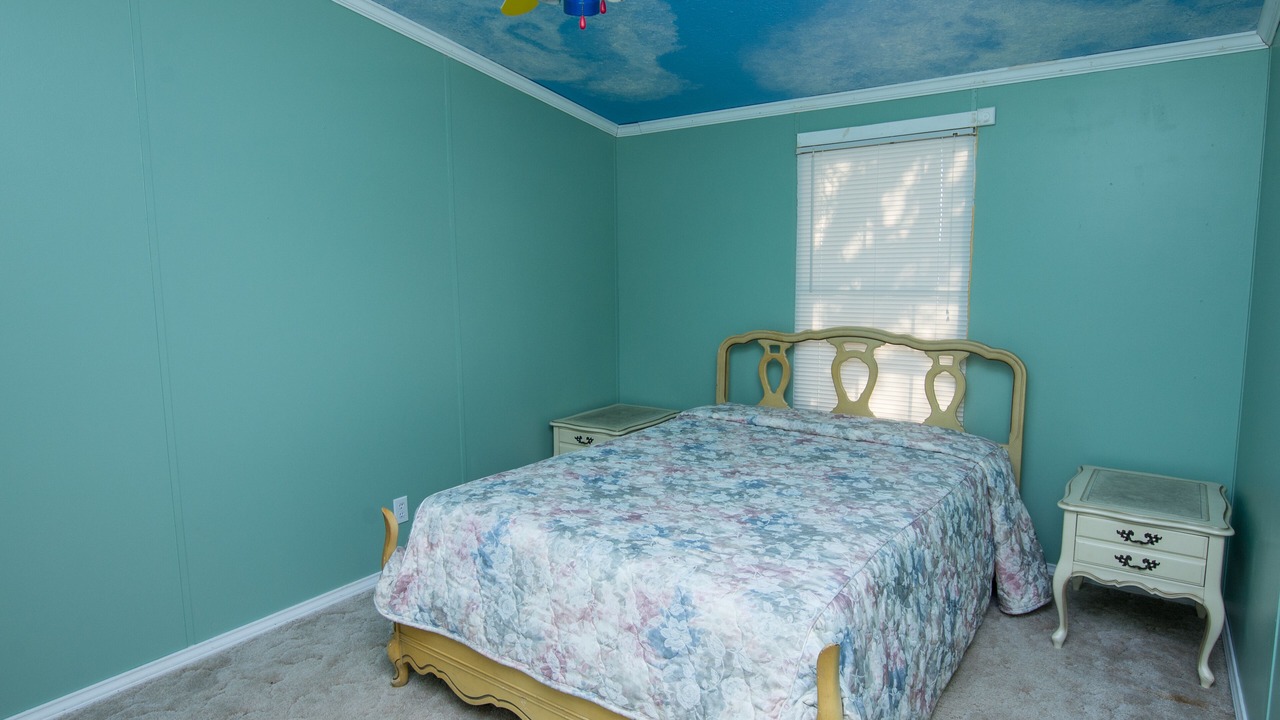 Photo of Bedroom in Nemo