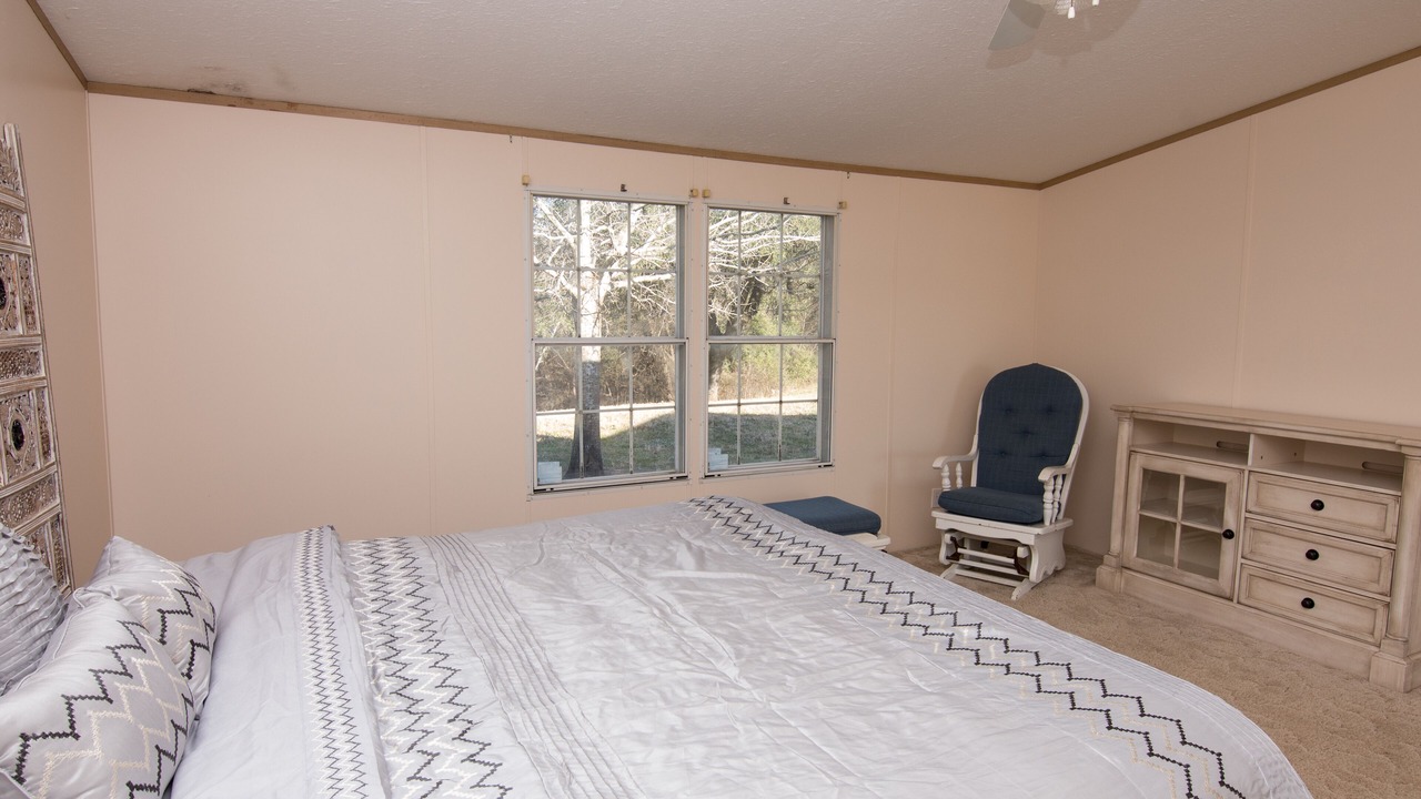 Photo of Bedroom in Nemo