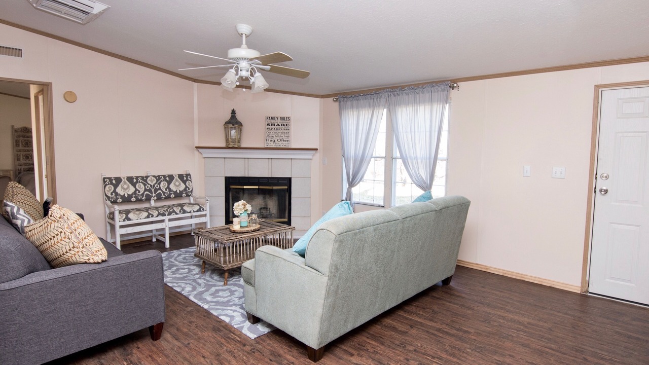 Photo of Livingroom in Nemo