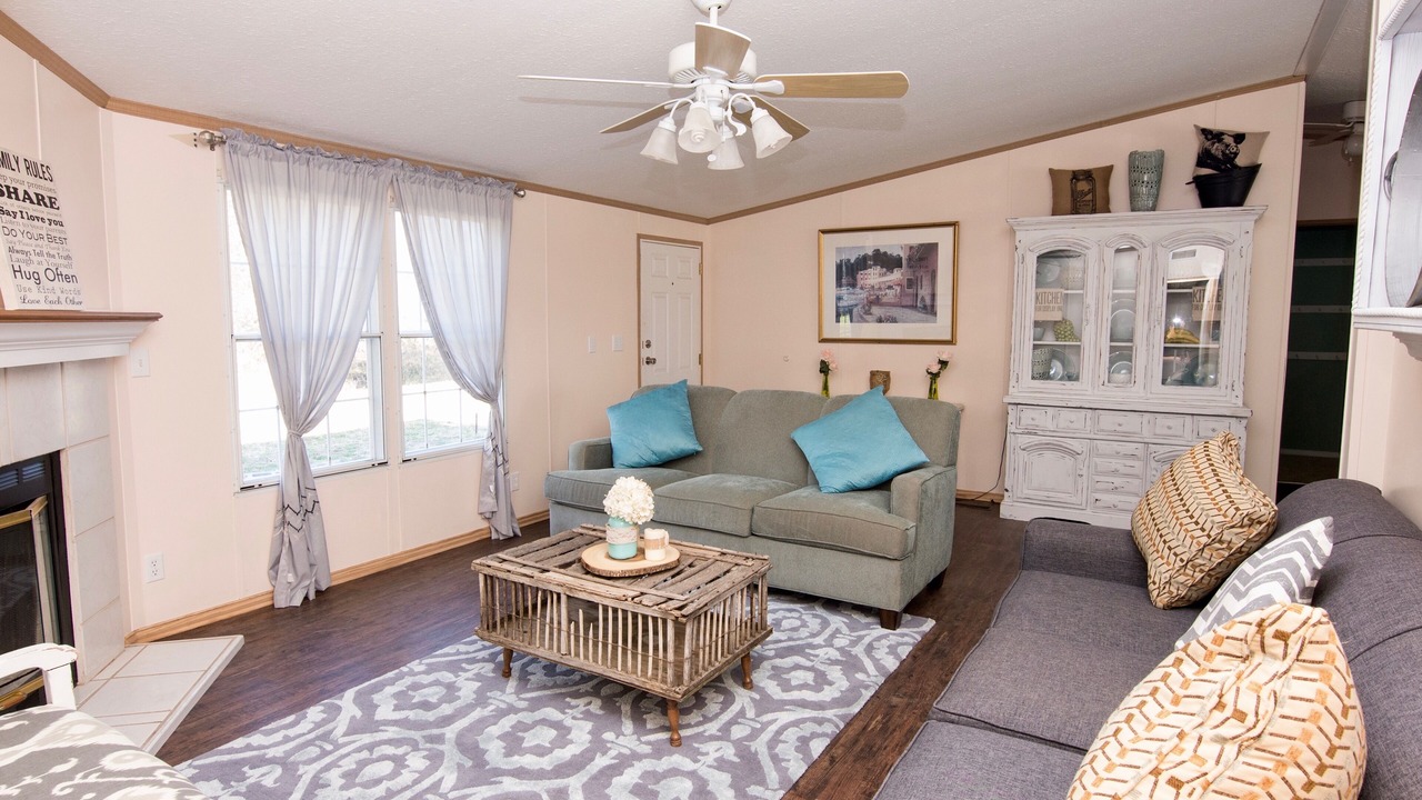 Photo of Livingroom in Nemo