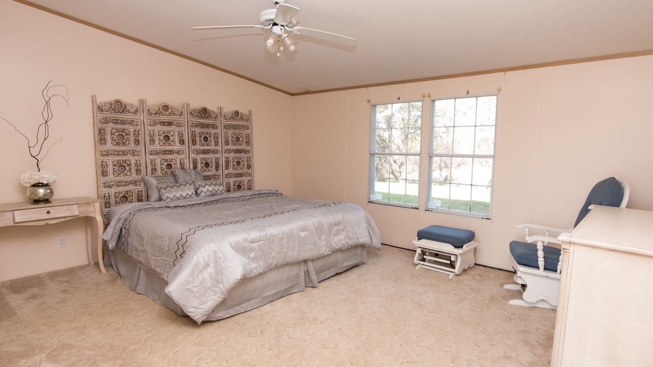 Photo of Bedroom in Nemo