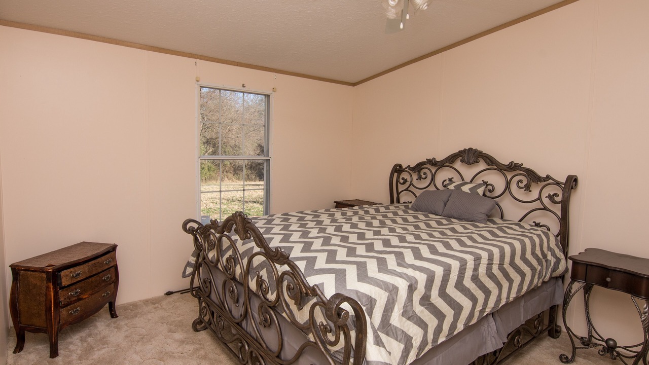 Photo of Bedroom in Nemo