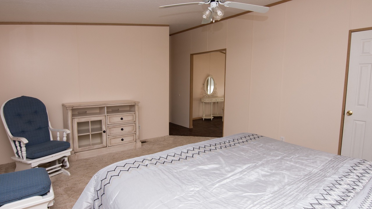 Photo of Bedroom in Nemo