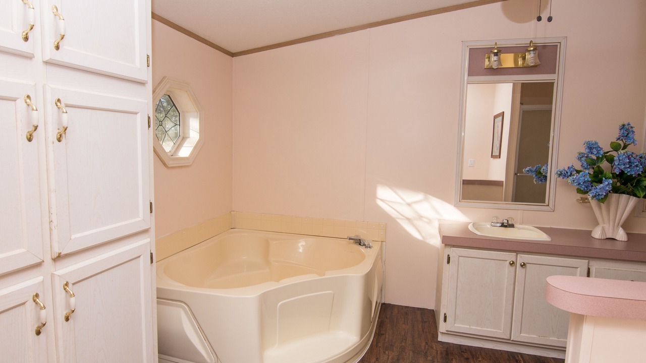 Photo of Bathroom in Nemo