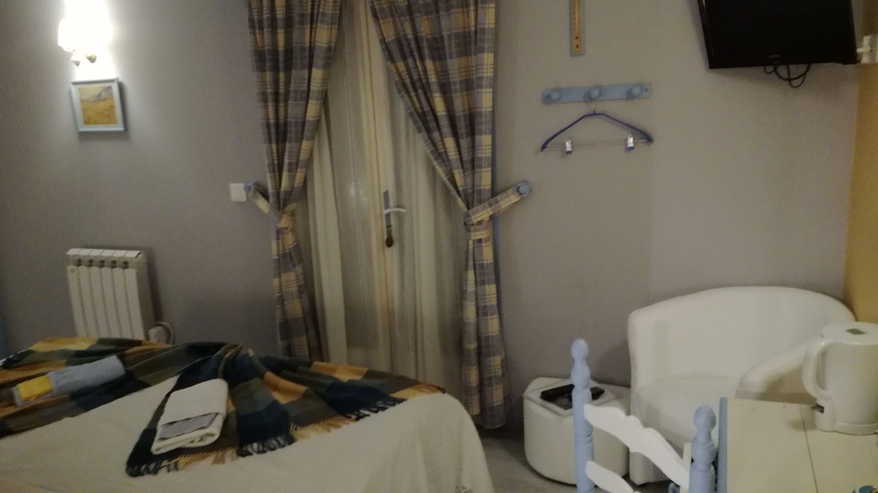 Photo of Bedroom in Saint-Gor