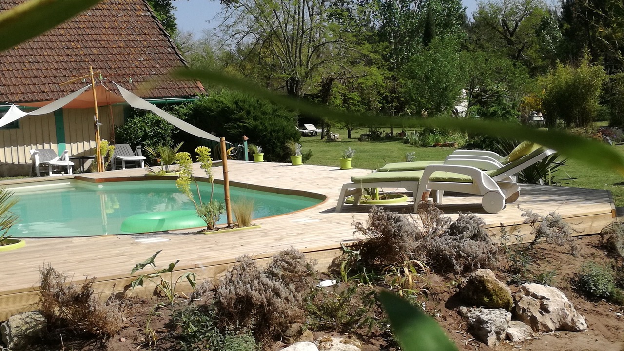 Photo of Outdoor in Saint-Gor