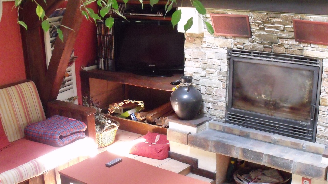 Photo of Livingroom in Saint-Gor