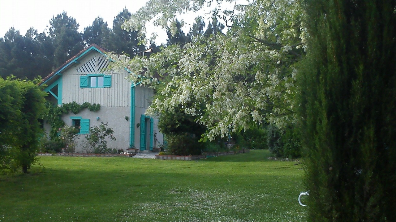 Photo of Outdoor in Saint-Gor