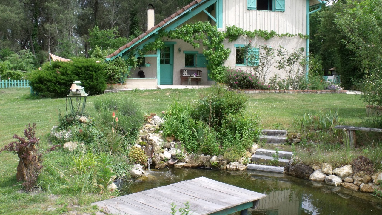 Photo of Outdoor in Saint-Gor