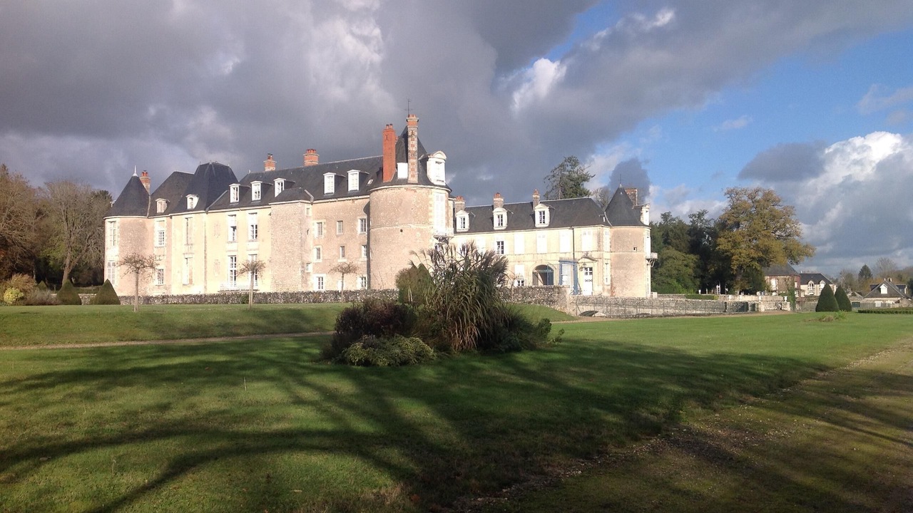 Photo of Outdoor in Avaray