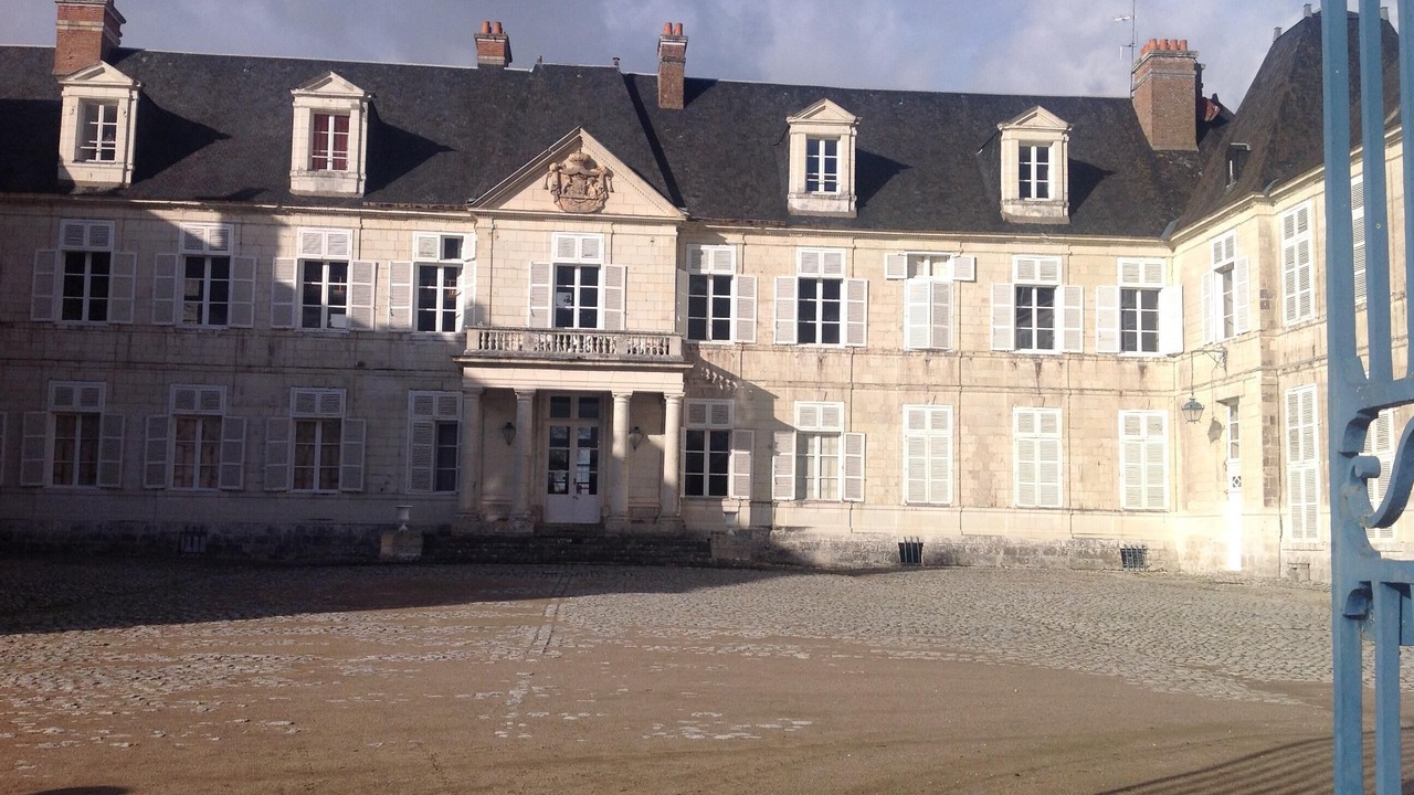 Photo of Outdoor in Avaray