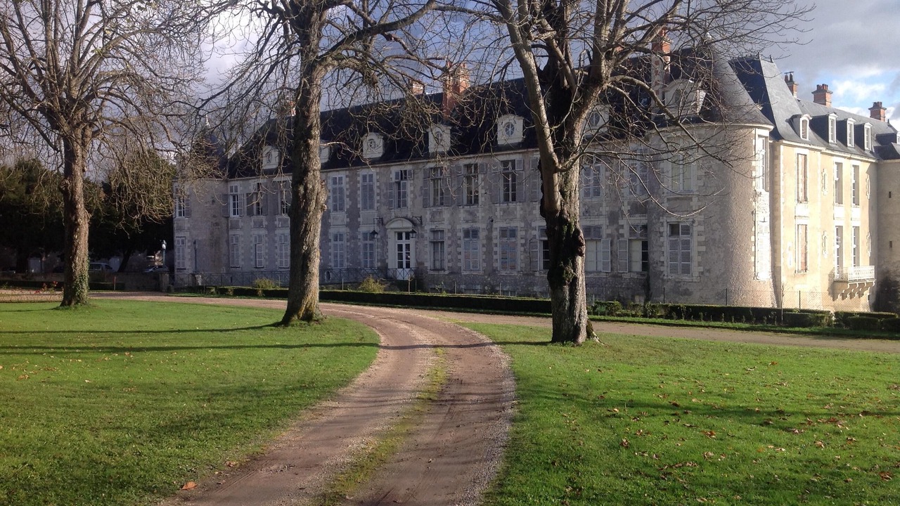 Photo of Outdoor in Avaray