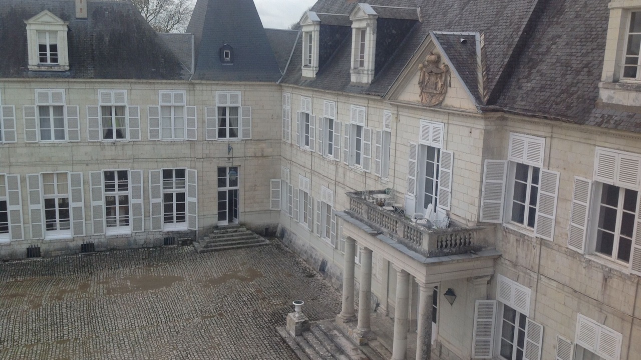 Photo of Outdoor in Avaray