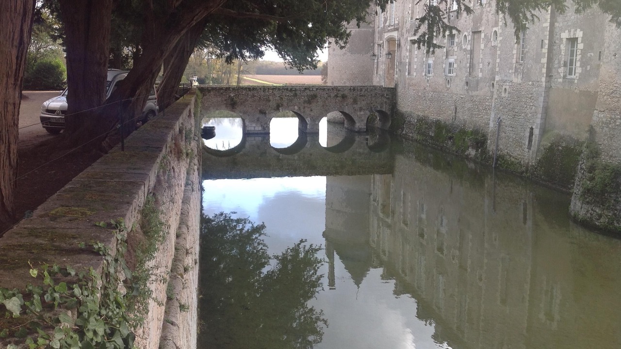 Photo of Outdoor in Avaray