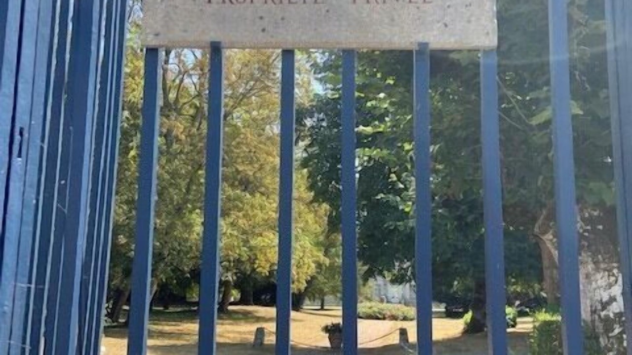 Photo of Outdoor in Avaray