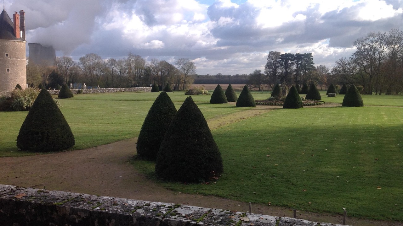 Photo of Outdoor in Avaray