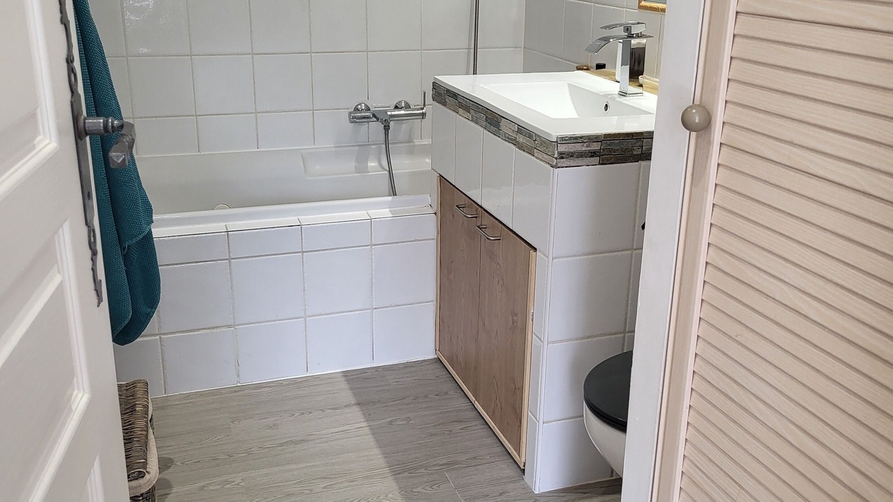 Photo of Bathroom in Fayence