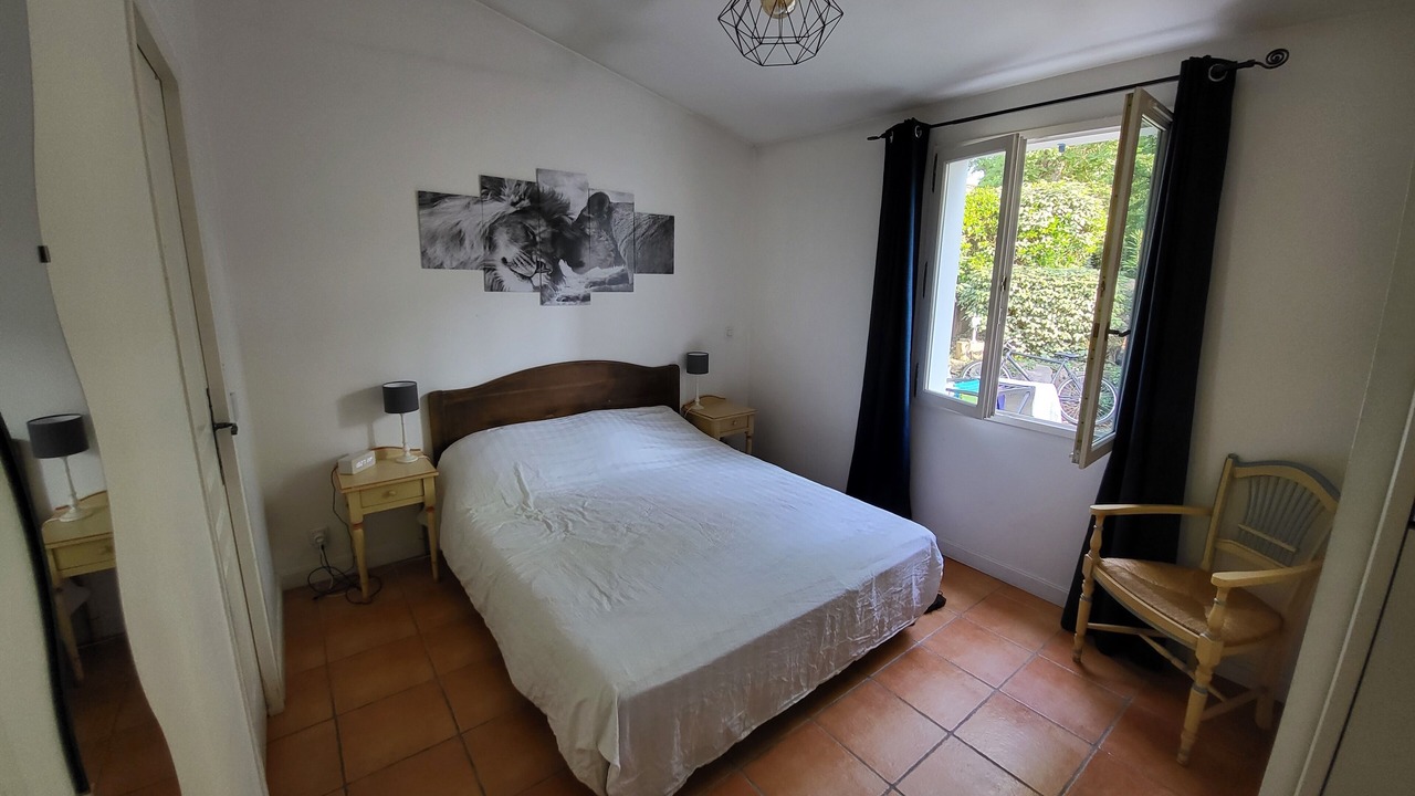 Photo of Bedroom in Fayence