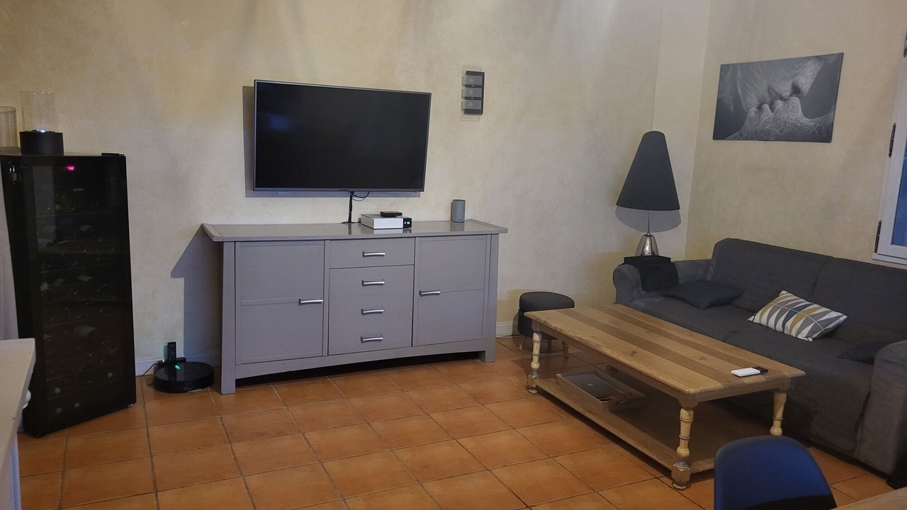 Photo of Livingroom in Fayence