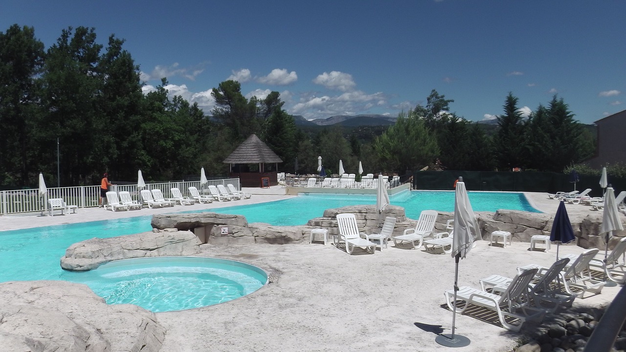 Photo of Outdoor in Fayence