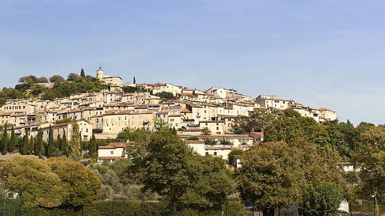 Photo of Outdoor in Fayence