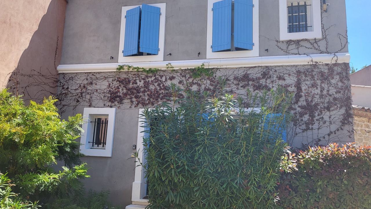 Photo of Outdoor in Fayence