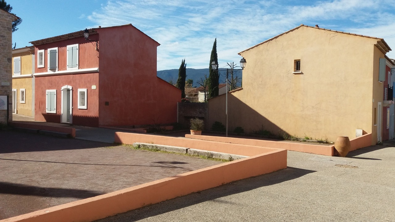 Photo of Outdoor in Fayence