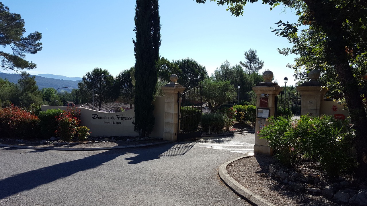 Photo of Outdoor in Fayence