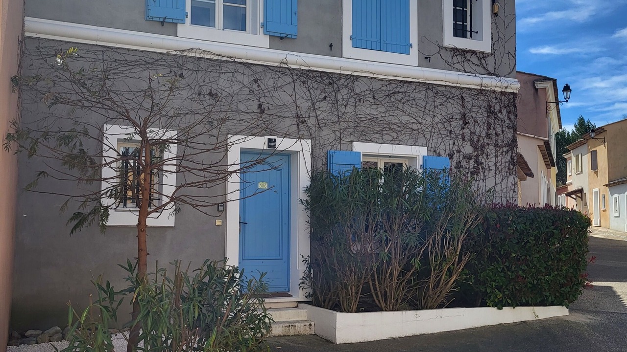 Photo of Outdoor in Fayence