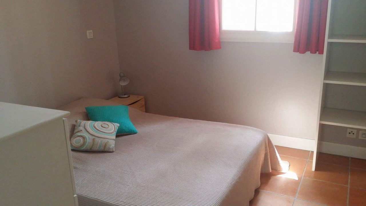 Photo of Bedroom in Fayence