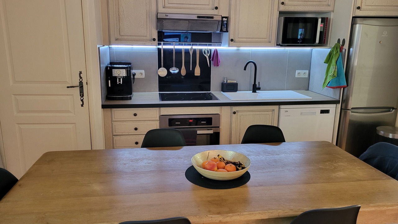 Photo of Kitchen in Fayence