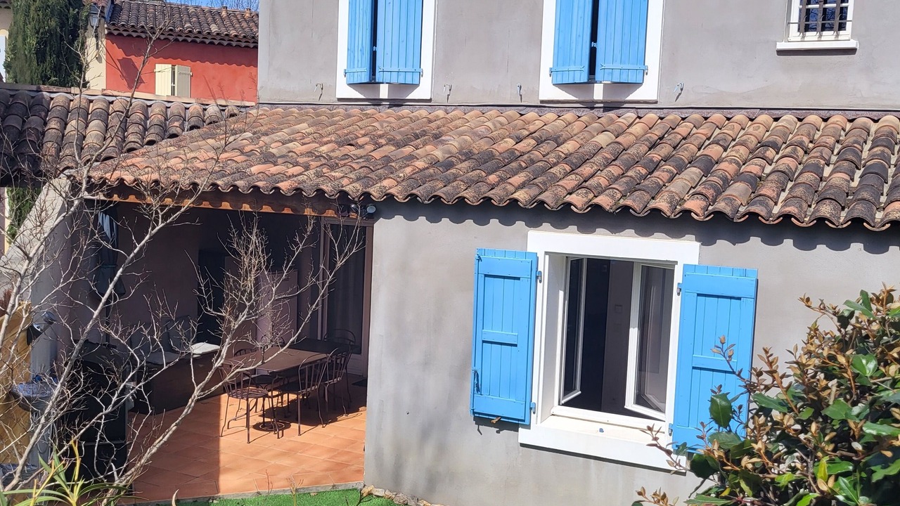 Photo of Outdoor in Fayence